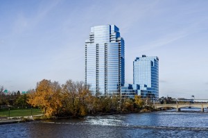 River House Condominiums