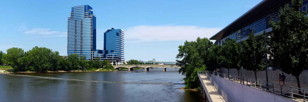 Downtown Grand Rapids