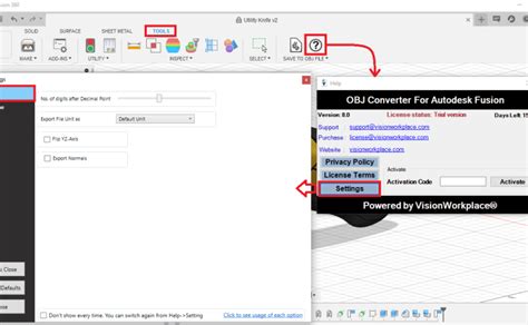 Download Visionworkplace 3DPDF Converter