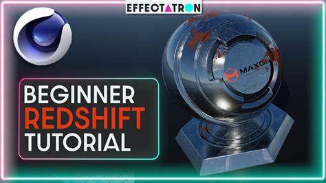 Redshift Renderer 3.5.17 Download