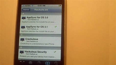 Cydia Impactor Offline Installer