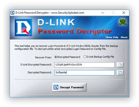 Chrome Password Decryptor Full